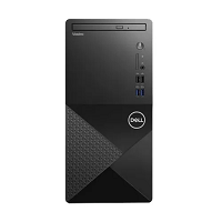 Dell Vostro 3910 MT Core i3 12th Gen Tower Brand PC price in bangladesh