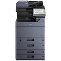 Kyocera TASKalfa 3554ci A3 Color Laser Multifunction Printer Price in Bangladesh