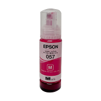 Epson 057 Magenta Ink Bottle