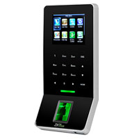 ZKTeco F22 Access Control and Time Attendance