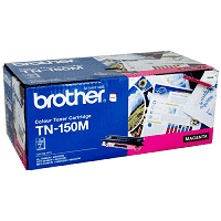 Brother TN-150M Magenta Toner Cartridge