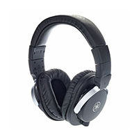 Yamaha HPH-MT5 Over-ear Professional Studio Monitor Black Headphone Price in Bangladesh