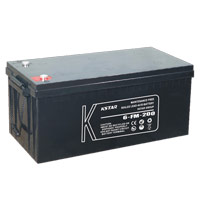 KSTAR 12V-120AH Sealed Lead Acid Battery Price in Bangladesh