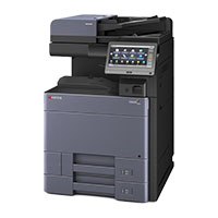 Kyocera TASKalfa 3253ci Multifunction Printer in Bangladesh