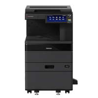 Toshiba E-Studio 2020AC Colour Copier Machine
