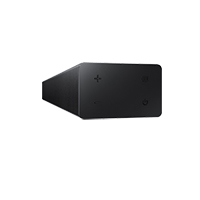 Samsung HW-N300 Wireless Music Compact Soundbar