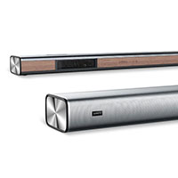 BINNIFA Live-1T Echo Sound Touchscreen Home Theater Speaker