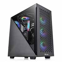 Thermaltake View 51 Snow ARGB Full Tower Casing Price in Bangladesh