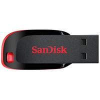 SanDisk 256GB Cruzer Glide USB 2.0 Flash Drive Price in Dhaka, Bangladesh
