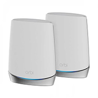 Tenda Nova MW6 (3-Pack) Whole Home Mesh Dual Band 1200 Mbps WiFi Router Price in Bangladesh