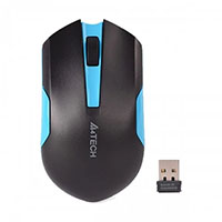 A4TECH G3-200 Wireless Mouse