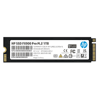 HP FX900 Plus 1TB G4 NVMe Internal SSD