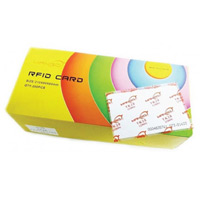 Mango TK28 Full Box Proximity RFID Card