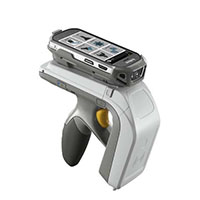 Zebra RFD8500 Handheld RFID UHF Readers Barcode Portable Scanner Price in Bangladesh
