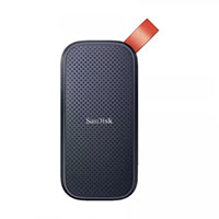 Sandisk Extreme Pro V2 2TB USB 3.2 Gen 2 Type-C Portable SSD