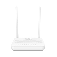 Tenda HG6 N300 2 Antenna Wi-Fi GPON ONT Router Price in Bangladesh