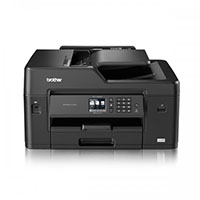 Brother MFC-J3530DW Multifunction Color Inkjet Printer
