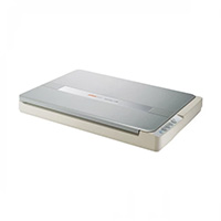 Plustek OpticSlim 1180 Flatbed 1200DPI A3 Color Scanner Price in Dhaka, Bangladesh