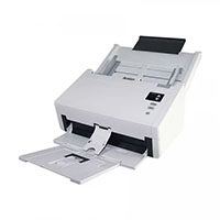 Avision AD230U Auto Sheet-fed Document Scanner