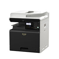Sharp BP-20C25 Color Digital Full Colour Multifunctional Photocopier Price in Bangladesh
