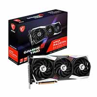 MSI Radeon RX 6900 XT Gaming Z Trio 16GB GDDR6 Graphics Card Price in Bangladesh