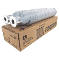 Xerox 006R01605 Black Double Pack Toner Cartridge