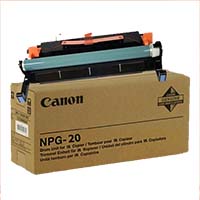 Canon NPG-20 Drum Unit for IR155; IR165; IR200; IR1600; IR 2000