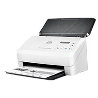 HP ScanJet Enterprise Flow 7000 S3 Sheet-feed Scanner