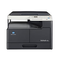 Konica Minolta Bizhub 165e Multifunction Printer Price in Bangladesh