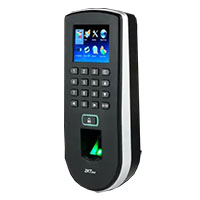 Zkteco F19 Biometric Fingerprint Reader Access Control