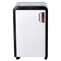 Deli ET099 25 Sheets 31 Ltrs Bin Document Shredding Machine Price in Bangladesh