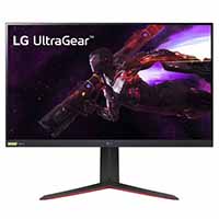 LG 32GP850-B 32" UltraGear 165Hz G-SYNC QHD Nano IPS Gaming Monitor Price in Dhaka, Bangladesh