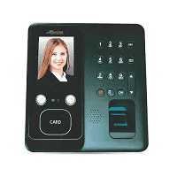 Realtime T304F Access Control Terminal