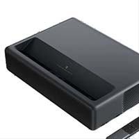 Xiaomi Mi 150 4K Ultra Short Throw 5000 Lumens Android Laser Projector Price in Bangladesh