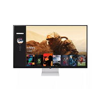 LG 43SQ700S-W 43-inch 4K UHD IPS Smart Monitor Price in Bangladesh