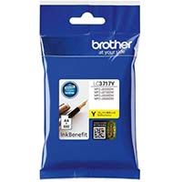 Brother LC3717M Magenta Ink Cartridge