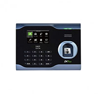 ZKTeco SilkFP-101TA Fingerprint Time Attendance Terminal