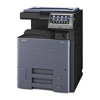 Kyocera TASKalfa 5003i Mono Laser Multifunction Printer Price in Bangladesh