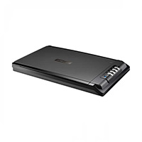 Plustek OpticSlim 2680H A4 Color Flatbed Scanner Price in Dhaka, Bangladesh