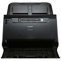 Canon imageFORMULA DR-C240 Office Sheet-Fed Scanner