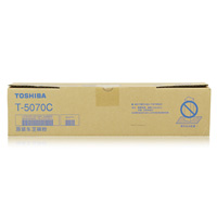 Toshiba T-2507C Original Black Toner Cartridge for Photocopier Machine
