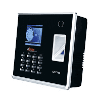 Realtime C121T Access Control Terminal