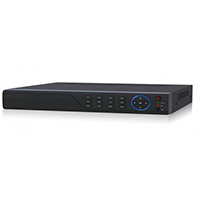 DAHUA XVR1B16H 4M-N/1080P Cooper 1U 16 Channel Penta-brid Digital Video Recorder Price in Bangladesh