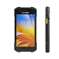 Zebra TC21 PDA Android 2D SE4710 Barcode scanner Handhold Terminal TC210K-02B212-CN Mobile Computer Scanner Price in Bangladesh