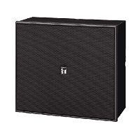 TOA BS-678B 6Watt Box Speaker Price in Bangladesh