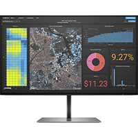 HP Z24F G3 23.8" IPS FHD Display Monitor Price in Dhaka, Bangladesh