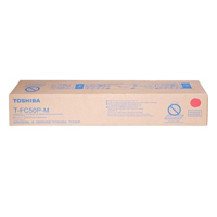 Toshiba T-FC50P-K Black Color Copier Toner Cartridges in Bangladesh