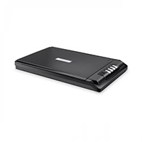 Plustek OpticSlim 2700-Compact, Stylish and High Speed A4 Color Flatbed Scanner Price in Dhaka, Bangladesh