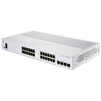 Cisco Business CBS350-24T-4X Gigabit Managed Switch Price in Bangladesh