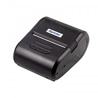 Xprinter XP-P210 Mobile Receipt & Label Printer